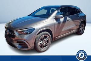 Mercedes-Benz GLA 250 E PLUG-IN HYBRID AUTOMA...