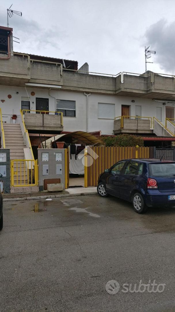 Appartamento – Margherita di Savoia, Città Giardino, Barletta-Andria-Trani - Vista 4