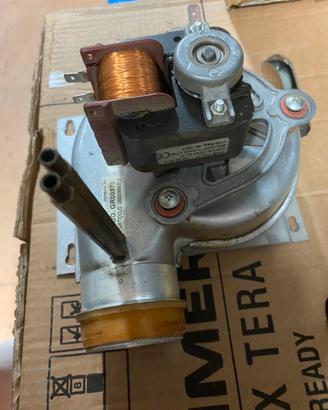 Ventilatore hermann