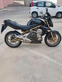 motocicletta