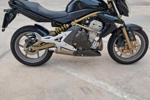 motocicletta