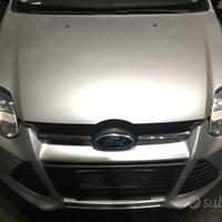 Ricambi Ford Focus 1.6 TDCI SW 2011