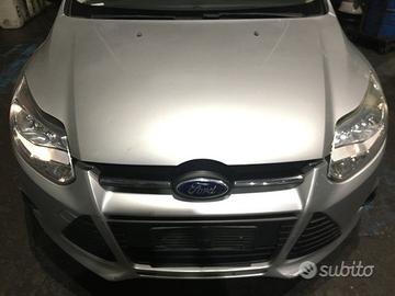 Ricambi Ford Focus 1.6 TDCI SW 2011