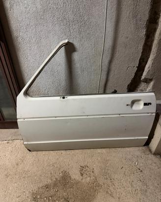 Porta golf cabrio mk1