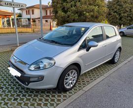 Fiat Punto Evo 1.4 5 porte Dynamic