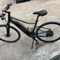 Bicicletta elettrica  Riverside 500E