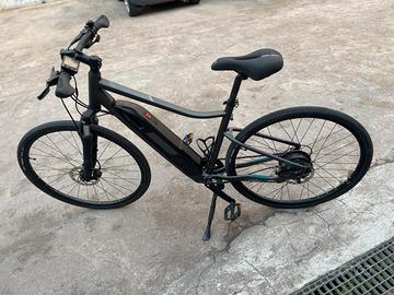 Bicicletta elettrica  Riverside 500E