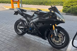 Yamaha R1 2006
