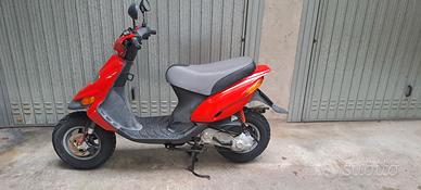 Gilera Stalker 50 cc doppio disco
