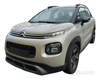 CITROEN C3 PureTech 110 S&S Shine