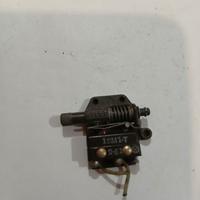 microinterruttore Honeywell