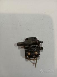 microinterruttore Honeywell