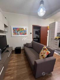 Appartamento di 63 m² con 2 locali a Milano