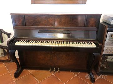 Pianoforte Schulze  Polmann
