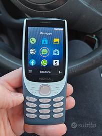 Nokia 8210 4G nuovo