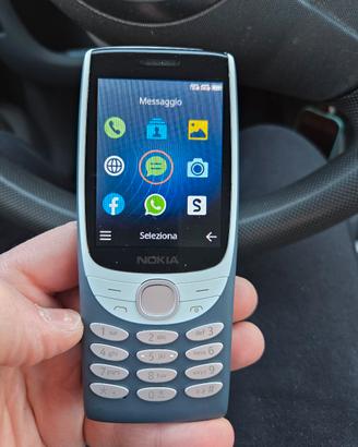 Nokia 8210 4G nuovo