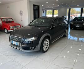 Audi A4 Allroad 2.0 tdi Advanced