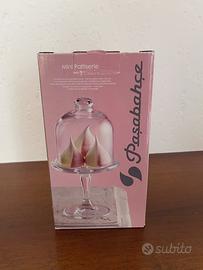 Alzatina mini patisserie Nuova