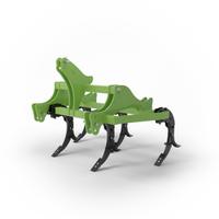 Ripuntatore RT5 Compak 150 cm per trattore 40-90 H