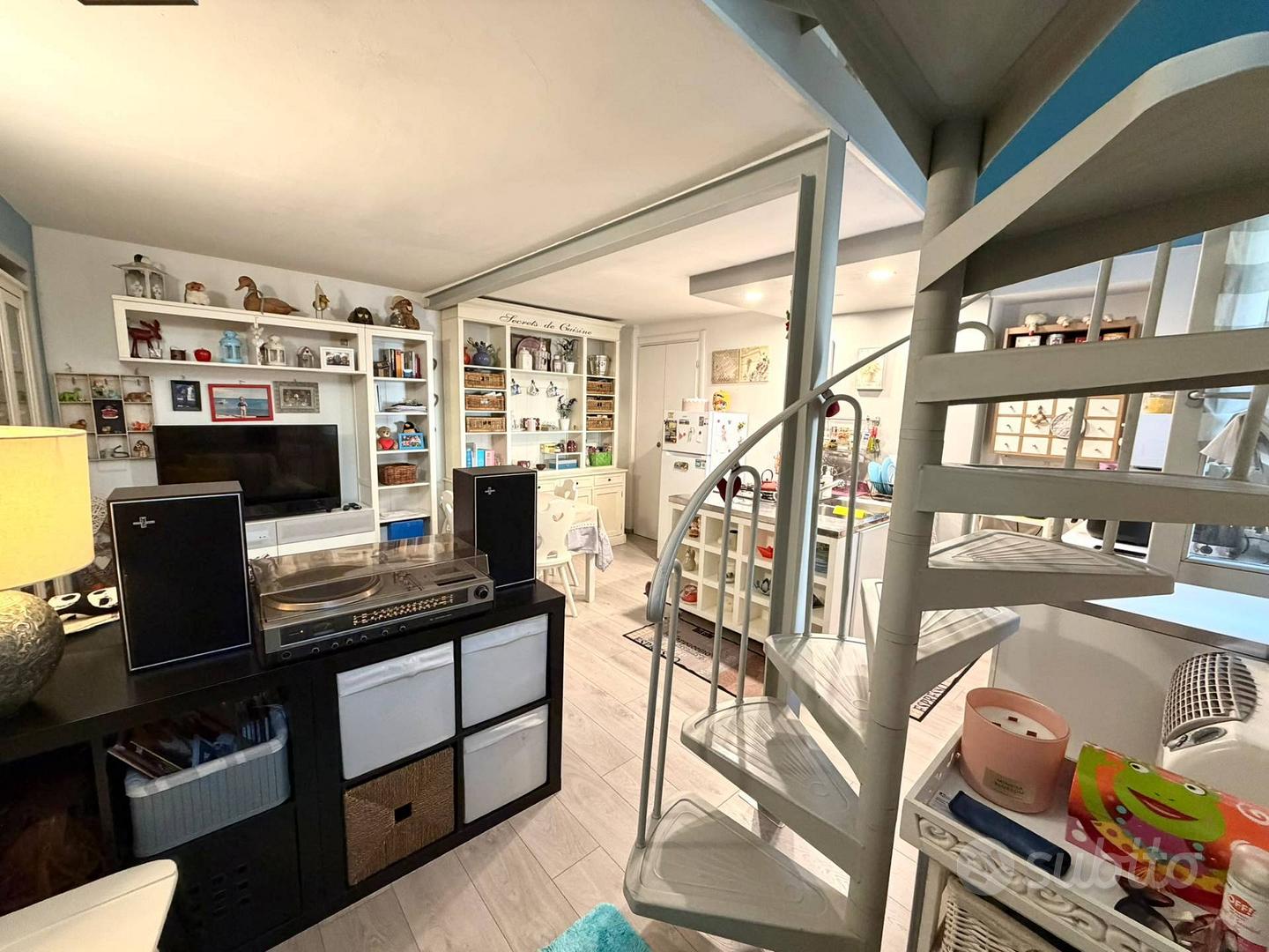 Appartamento – Alessandria - Vista 2