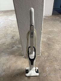 Scopa vapore Rowenta