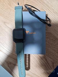 smartwatch come nuovo