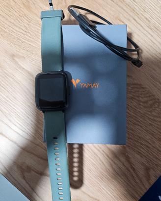 smartwatch come nuovo