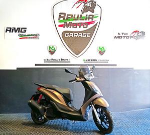 Piaggio Medley 125 S - 2023 (SOLI 7000 KM)