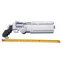 AGL Arms .45 Long Colt Vash The Stampede Stampa 3d
