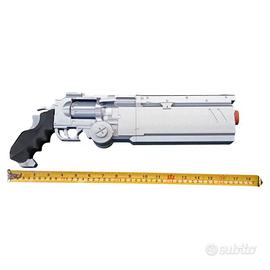 AGL Arms .45 Long Colt Vash The Stampede Stampa 3d