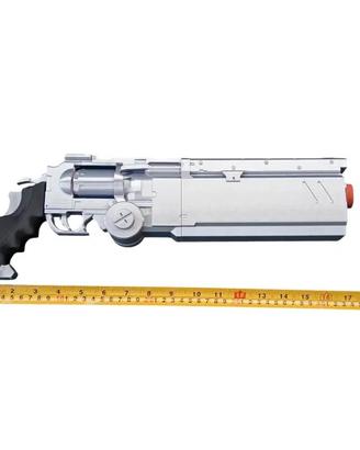 AGL Arms .45 Long Colt Vash The Stampede Stampa 3d