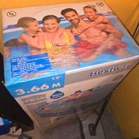 piscina best way nuova 