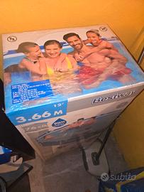 piscina best way nuova 