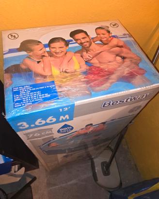 piscina best way nuova 