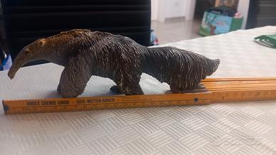 Modellino Formichiere Raro Vintage - 23cm