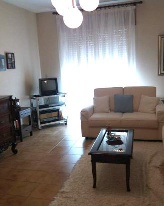 Appartamento 5 vani con garage di 30 metri quadri