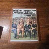 Enciclopedia  Winston Churchill La seconda g