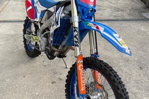TM 250 4T – 2021 | Pronta all’uso