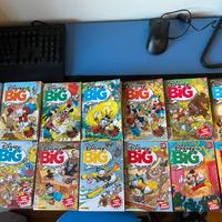 Fumetti disney big topolino