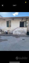 Appartamento semi indipendente Somma Vesuviana