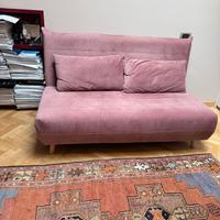 Divano letto Maison du monde