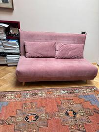 Divano letto Maison du monde