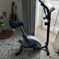 Cyclette per casa
