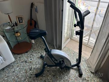 Cyclette per casa