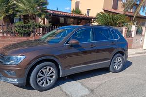 Volkswagen Tiguan 2.0 TDI 150 CV