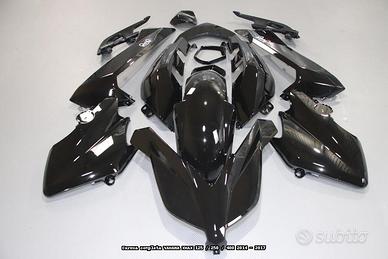 Carena per YAMAHA XMAX 125 / 250 / 400 2014 2017