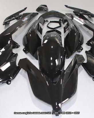 Carena per YAMAHA XMAX 125 / 250 / 400 2014 2017