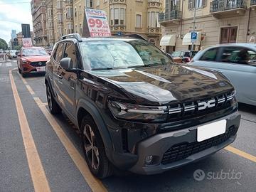 Dacia Duster 120 CV - FINANZIAMENTI ANCHE A TASSO 