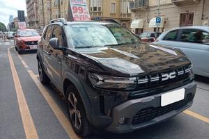 Dacia Duster 120 CV - FINANZIAMENTI ANCHE A TASSO 