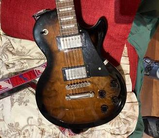 Epiphone mod. Les Paul
